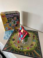 Knibbel Knabbel Knuisje – Jumbo spel – compleet & goed!, Ophalen of Verzenden, Zo goed als nieuw