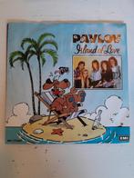 Pavlov 7 inch ialand of love, Ophalen of Verzenden, Zo goed als nieuw, Pop