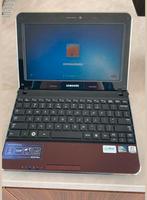 Laptop Samsung N220 Plus Netbook, Computers en Software, Windows Laptops, Ophalen of Verzenden, Zo goed als nieuw, 2 tot 3 Ghz