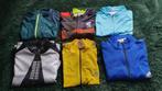wielershirt, Dames, Ophalen of Verzenden, Zo goed als nieuw, L