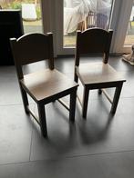 2 Kinderstoeltjes - Perfect voor de kleintjes!, Kinderen en Baby's, Kinderkamer | Tafels en Stoelen, Ophalen, Gebruikt, Stoel(en)