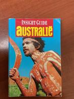 Insight Guide Australië - Reisgids, Boeken, Overige merken, Zo goed als nieuw, Reisgids of -boek, Australië en Nieuw-Zeeland