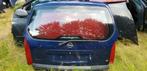 OPEL ZAFIRA A ACHTERKLEP BJ 2001 TOT 2005, Auto-onderdelen, Carrosserie en Plaatwerk, Ophalen of Verzenden, Gebruikt, Achter, Achterklep