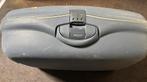 Te koop grote Samsonite koffer, Ophalen, Gebruikt, Hard kunststof, Slot