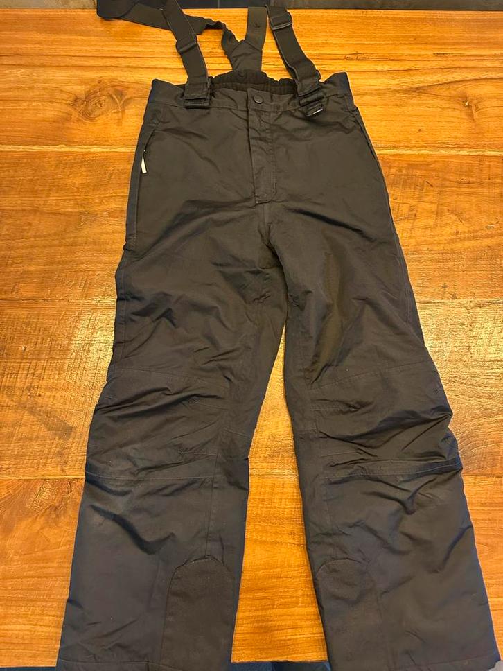 Crivit Skibroek Kinderen 134/140, Sport en Fitness, Skiën en Langlaufen, Gebruikt, Kleding, Skiën, Overige merken, 100 tot 140 cm