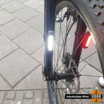 USB Fietslampje 100 Lumen | Nieuw, Fietsen en Brommers, Flex Ltd., Nieuw, https://flex.com/contact-us, Nobelstraat 10, 5807 GA Oostrum LB, Limburg, Nederland
