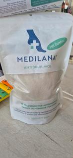 MediLana Antidruk-wol wandelwol 50 gram, Sport en Fitness, Bergsport en Wandelen, Ophalen of Verzenden, Nieuw