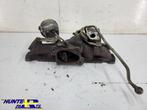 Turbo Volvo V60/XC60/XC70/V70 ('10-'18) 36002664, Gebruikt, Ophalen of Verzenden, Volvo, Volvo