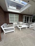 Loungeset tuin - Life Outdoor Living - LIFE, Tuin en Terras, Tuinsets en Loungesets, Ophalen, 5 zitplaatsen, Aluminium, Loungeset