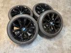 ✅ 18 Inch BMW 5x120 E46 E87 E36 E90 1 3 Serie Velgen M3, Ophalen, 18 inch, Banden en Velgen, Winterbanden