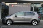 Volkswagen Golf Sportsvan 1.2 TSI Highline|Automaat|Boekjes, Auto's, Volkswagen, Stof, Gebruikt, Euro 6, 4 cilinders