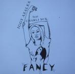 Iggy Azalea feat. Charli XCX - Fancy (PROMO), Ophalen of Verzenden