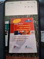 Computer cursus, Ophalen of Verzenden, Nieuw