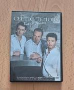 The Celtic Tenors - Live in Concert, Alle leeftijden, Ophalen of Verzenden, Zo goed als nieuw