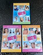 Beverly hills 90210 het complete 1e seizoen, Cd's en Dvd's, Ophalen of Verzenden, Zo goed als nieuw, Vanaf 6 jaar, Boxset