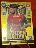 2 golden ballers panini adrenalyn 365, Ophalen of Verzenden, Zo goed als nieuw, Plaatje