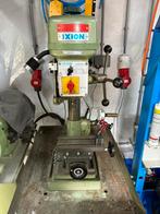 Kolomboormachine ixion BT6, Ophalen, Gebruikt