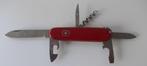 Victorinox mes 9 cm. (showroom model), Ophalen of Verzenden, Nieuw
