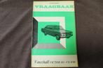 Vauxhall Victor 101 VX4/90 vanaf 1965 vraagbaak, Ophalen of Verzenden