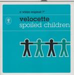 VELOCETTE - Spoiled Children, 7 inch, Single, Ophalen of Verzenden, Zo goed als nieuw