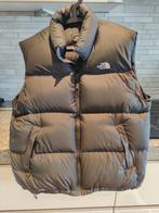 The North Face bodywarme zwart XL, Kleding | Heren, Bodywarmers, Ophalen of Verzenden, Zo goed als nieuw, Maat 56/58 (XL), Zwart