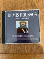 Demis Roussos, the definitive collection, Cd's en Dvd's, Cd's | Pop, Ophalen of Verzenden, 1960 tot 1980, Zo goed als nieuw