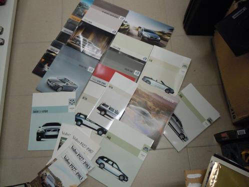Zoekt u de folder van uw favoriete Volvo of ander merk, m, Boeken, Auto's | Folders en Tijdschriften, Nieuw, Volvo, Ophalen