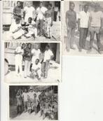 fotos  uit   de  congo   -  12 op 9   cm, Verzamelen, Foto's en Prenten, Verzenden, Voor 1940, Zo goed als nieuw, Overige onderwerpen