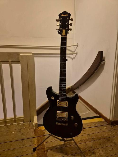 Ibanez ST50, Muziek en Instrumenten, Snaarinstrumenten | Gitaren | Elektrisch, Zo goed als nieuw, Ibanez, Ophalen