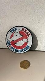 Ghostbusters Strijk Patch vintage jaren 80, Ophalen of Verzenden, Zo goed als nieuw