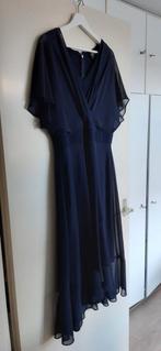 Joseph Ribkoff Jurk - Maat XL, Kleding | Dames, Blauw, Maat 46/48 (XL) of groter, Joseph Ribkoff, Ophalen of Verzenden