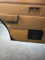 Volvo 240 achterdeur speakers, Auto-onderdelen, Interieur en Bekleding, Ophalen of Verzenden, Volvo