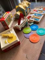 Fisher Price, Kinderen en Baby's, Speelgoed | Fisher-Price, Ophalen of Verzenden, Gebruikt