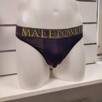 Malepower jockstrap maat L/XL gratis verzonden, Overige typen, ., Ophalen of Verzenden, .