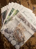 Jeanne d’Arc Living Magazine, Ophalen of Verzenden, Gelezen