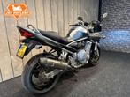 SUZUKI GSF 1250 SA (bj 2008), SUZUKI, 4 cilinders, Motorrijbewijs A, Bedrijf