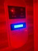 Mooie Infrarood Sauna - Red Cederhout, Ophalen, Gebruikt, Infrarood, Complete sauna