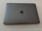 Macbook Air 13 inch M1 chip, Computers en Software, Apple Macbooks, Ophalen of Verzenden, Zo goed als nieuw, 13 inch, MacBook Air
