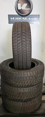 Continental Vancontact Winter 215-60-16C 2156016C 215/60R16C, -, Band(en), -, Bestelwagen