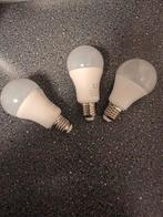 3 x smart lamp, Huis en Inrichting, Lampen | Losse lampen, Led-lamp, Minder dan 30 watt, Soft of Flame, Zo goed als nieuw
