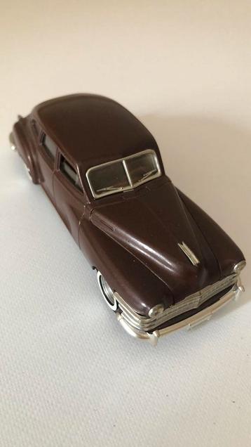 Chrysler windsor 1948 beschikbaar voor biedingen