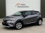 Renault Captur 1.0 TCe 100 Intens / Clima / Navi / 17" LM ve, Voorwielaandrijving, Gebruikt, Euro 6, 1165 kg