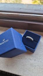 Swarovski Ring Zilver - Nieuw, Nieuw, Dame, Zilver, Zilver