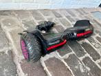 Off-road Hoverboard Gyroor G5 - Verlichting & Bluetooth App, Kinderen en Baby's, Speelgoed | Buiten | Accuvoertuigen, Ophalen