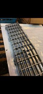 Chevrolet C20/C10 grill binnen grill pick up suburban blazer, Ophalen, Chevrolet, Bumper