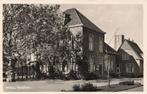 Wilnis, Raadhuis, Verzamelen, Ansichtkaarten | Nederland, Ophalen of Verzenden, 1960 tot 1980, Gelopen, Utrecht
