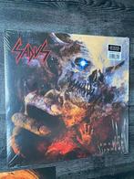 sadus the shadow inside lp trash death metal limited edition, Ophalen of Verzenden, Nieuw in verpakking