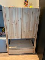 Ikea ivar kast, Huis en Inrichting, Ophalen, 100 tot 150 cm, Zo goed als nieuw, Minder dan 150 cm