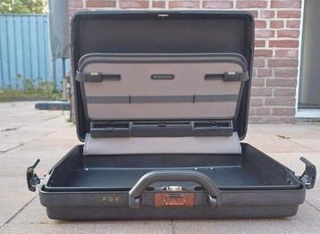 Officiële Samsonite Koffer - Nieuwstaat, cijferslot. beschikbaar voor biedingen