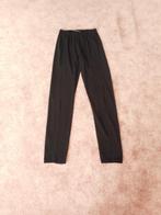 Studio Anneloes zwarte travelstof legging maat L, Maroastraat 77 1060 LG Amsterdam, Studio Anneloes, Zwart, Maat 42/44 (L)